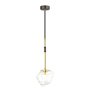 Светильник подвесной Odeon LOFT 4789/1 40Вт G9
