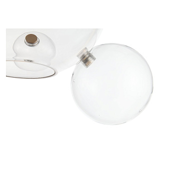 Светильник подвесной ST Luce BOPONE SL1133.203.03 42Вт LED