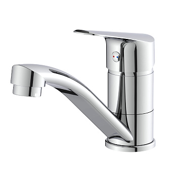 Смеситель для раковины LEMARK Partner LM6507C хром