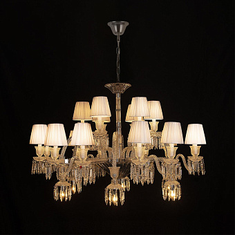 Светильник подвесной Loft It Flambeau 10209/24 96Вт E14