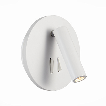 Бра ST Luce BONDI SL1586.513.01 8Вт LED