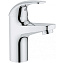 Смеситель для раковины GROHE BauCurve 32848000 хром