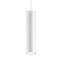 Трековый светильник Novotech SHINO 359103 SMAL 9Вт LED белый для низковольтного трека