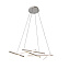 Светильник подвесной ST Luce BASONI SL394.513.06 78Вт LED