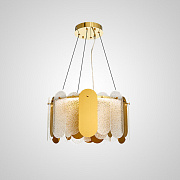 Светильник подвесной ImperiumLOFT Marlina 201176-23 43Вт LED
