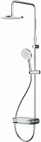Душевая система AM-PM X-Joy F0785A600 хром