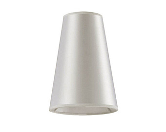 Абажур Newport 7800 Абажур для 7801/A beige 180х130мм бежевый