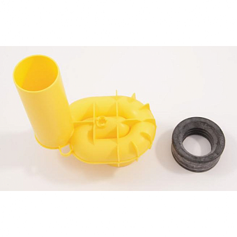 Сифон для писсуара IDEAL STANDARD K822367