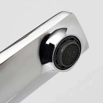 Смеситель для раковины WASSERKRAFT Lopau 3203 хром