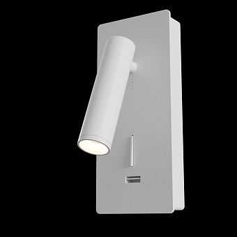 Бра Maytoni Mirax C041WL-L3W3K 3Вт LED