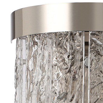 Бра Stilfort Frostyle 2155/11/02W 80Вт E14