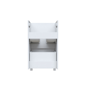 Тумба под раковину напольная IDDIS Optima Home OPH110Bi95 48х47,2х86см