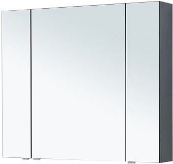 Мебель для ванной AQUANET Алвита New 273988 серый