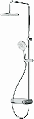 Душевая система AM-PM X-Joy F0785A600 хром