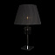 Настольная лампа Loft It Zenith 10210T Black 4Вт E14