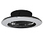 Люстра-вентилятор Mantra ALISIO 7495 70Вт LED