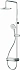 Душевая система AM-PM X-Joy F0785A600 хром