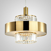 Светильник подвесной ImperiumLOFT Roxana 193691-23 240Вт E14