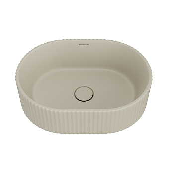 Раковина накладная KERAMA MARAZZI Artbasin VE.wb.50.SAN 50х36см