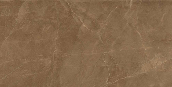 Полированный керамогранит Global Tile Athena_GT GT120606404PR/32 коричневый 60х120см 1,44кв.м.