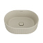 Раковина накладная KERAMA MARAZZI Artbasin VE.wb.50.SAN 50х36см
