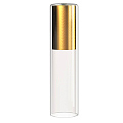 Плафон Nowodvorski Cameleon Cylinder M 8543 250х60мм прозрачный