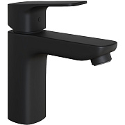 Смеситель для раковины Paini Viva Style P4YO205 чёрный