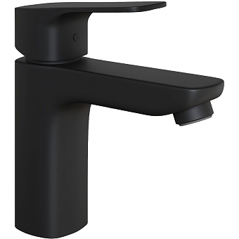 Смеситель для раковины Paini Viva Style P4YO205 чёрный