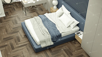 Виниловый ламинат Alpine Floor Фафнир ECO 16-16 590х133х2,5мм 43 класс 2,23кв.м