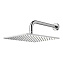 Держатель для верхнего душа IDEAL STANDARD B9445AA хром