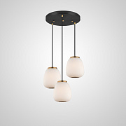 Светильник подвесной ImperiumLOFT Heming 229221-23 24Вт LED
