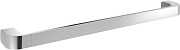 Полотенцедержатель Gedy Outline 3221/55(13) хром 55см