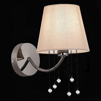 Бра Evoluce ALLURIA SLE1118-801-01 40Вт E14
