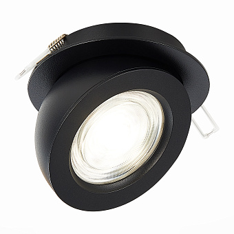 Светильник точечный встраиваемый ST Luce ST654.448.10 10Вт LED