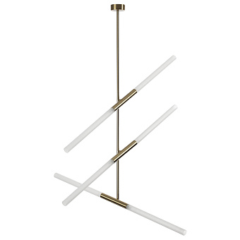 Светильник потолочный Odeon HIGHTECH 4306/6 240Вт G9