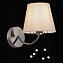 Бра Evoluce ALLURIA SLE1118-801-01 40Вт E14