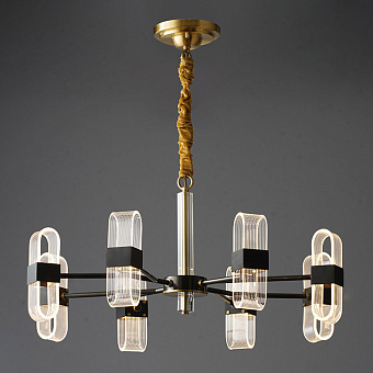 Светильник подвесной ImperiumLOFT Sense 219481-23 40Вт LED