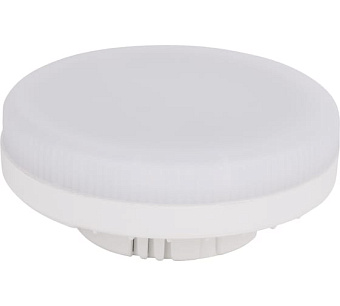 Светодиодная лампа Elektrostandard a061026 GX53 10Вт 3300/4200/6500К