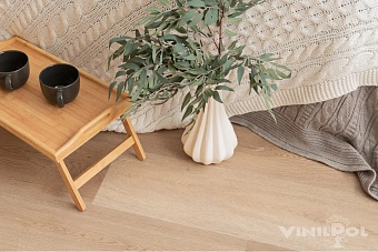 Виниловый ламинат Viniliam Дуб Асти 7889 -EIR 1220х228х5мм 43 класс 2,5кв.м