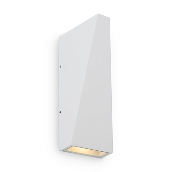 Светильник архитектурный Maytoni Times Square O580WL-L6W 6Вт IP54 LED белый