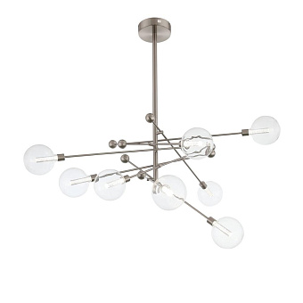 Люстра ST Luce GIACIO SL377.302.08 36Вт 8 лампочек LED