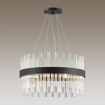 Люстра подвесная Lumion MITSUKO 5272/5 200Вт 5 лампочек E14