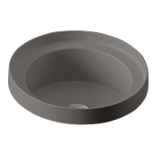 Раковина накладная ArtCeram Fuori Scala TFL032 15 00 40х40см