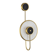 Светильник настенный Odeon MIDCENT 4312/5WL 5Вт LED