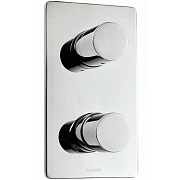 Смеситель для душа BOSSINI Oki Z00004.030 хром