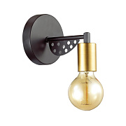 Бра ImperiumLOFT Detrik 167733-26 60Вт E27