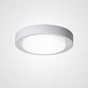 Светильник потолочный ImperiumLOFT Button 192870-26 18Вт LED