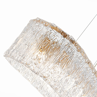 Светильник подвесной Evoluce RIDA SLE283203-10 400Вт E27