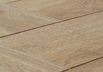 Ламинат Alsafloor Herringbone 12 Х-Lock Praline Oak H535 644х143х12мм 33 класс 1,19кв.м