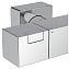 Душевая система IDEAL STANDARD CERATHERM C100 A7542AA chrome